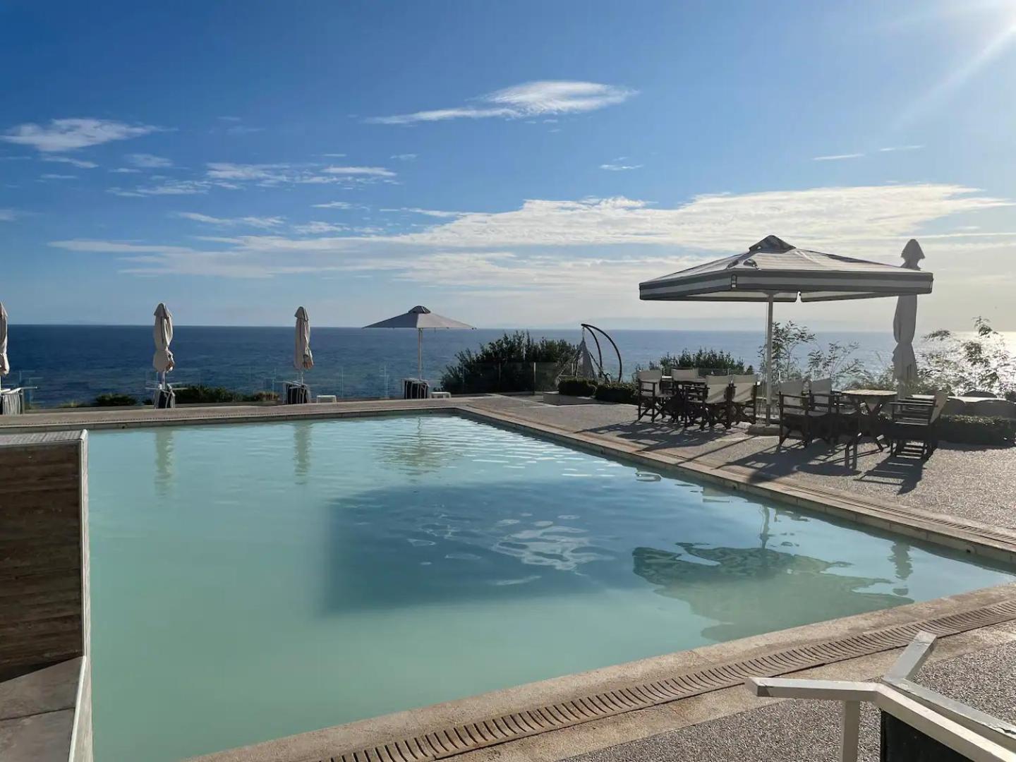 Zoel'S House In Chalkidiki Διαμέρισμα Αγία Παρασκευή Εξωτερικό φωτογραφία