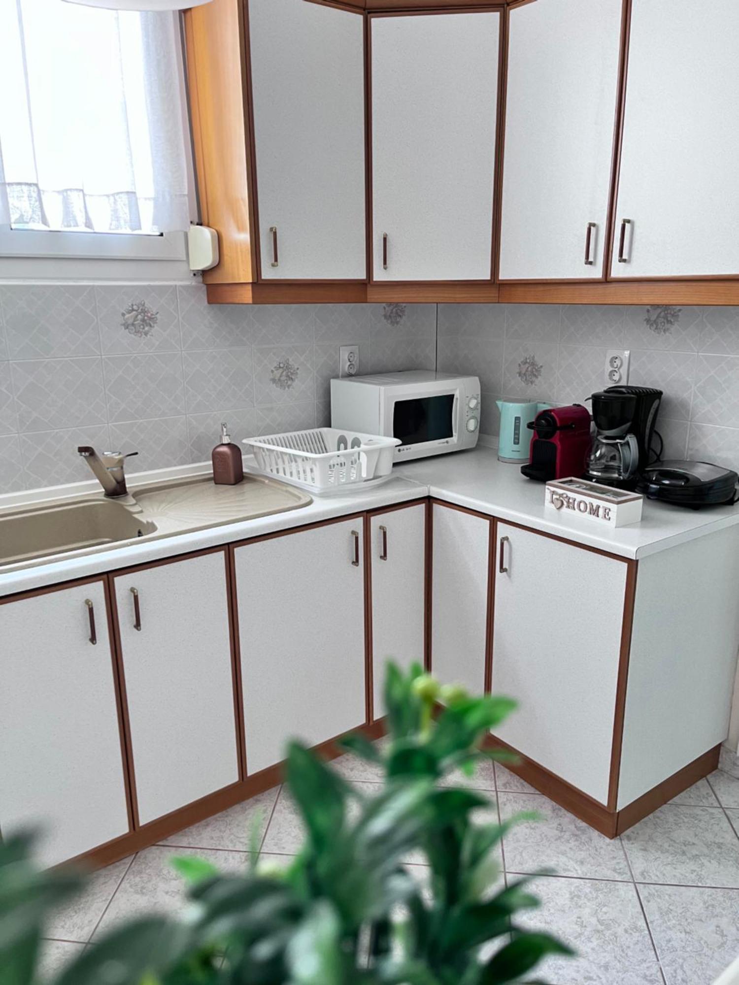 Zoel'S House In Chalkidiki Διαμέρισμα Αγία Παρασκευή Εξωτερικό φωτογραφία